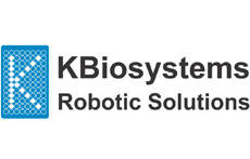 KBiosystems logo