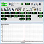 Agilent Life Sciences GCMSD MassHunter Data Acquisition for GC/MS