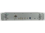 Anritsu Remote Spectrum Monitor MS27201A Signal Monitoring
