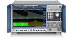 Rohde & Schwarz FSWP Series Noise Analyzer and VCO Tester